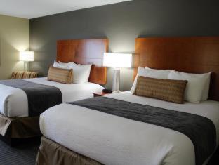 Best Western Delta Inn Effingham Kamer foto